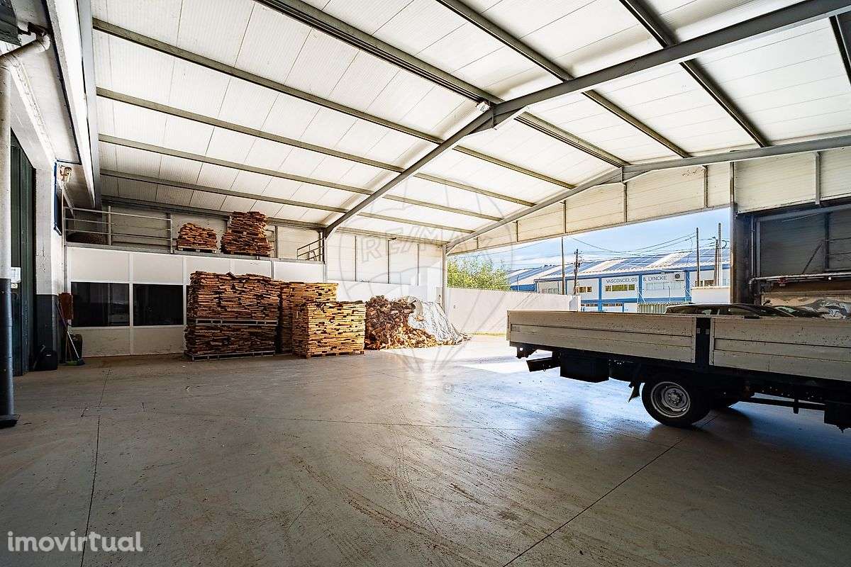 Armazém  para venda - Grande imagem: 4/37