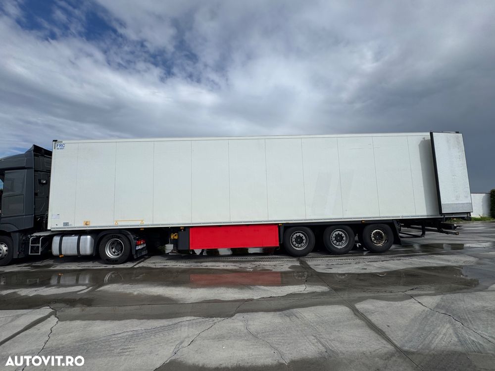 Schmitz Cargobull Sk - 2