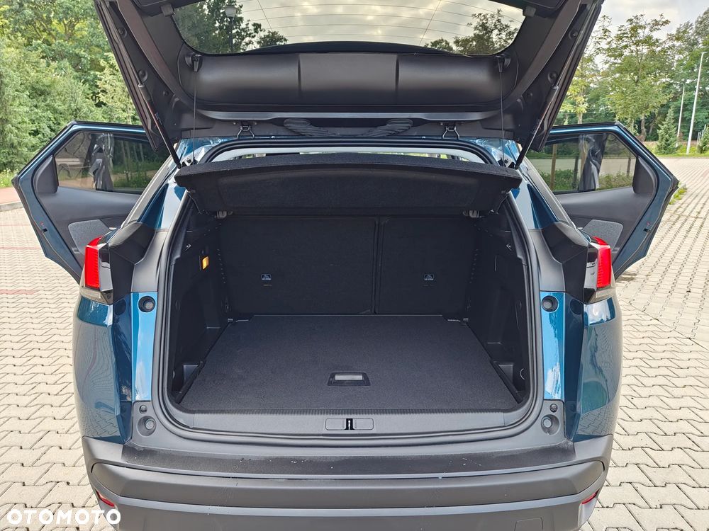 Peugeot 3008 BlueHDi 130 Stop & Start EAT8 Active Business-Paket - 28