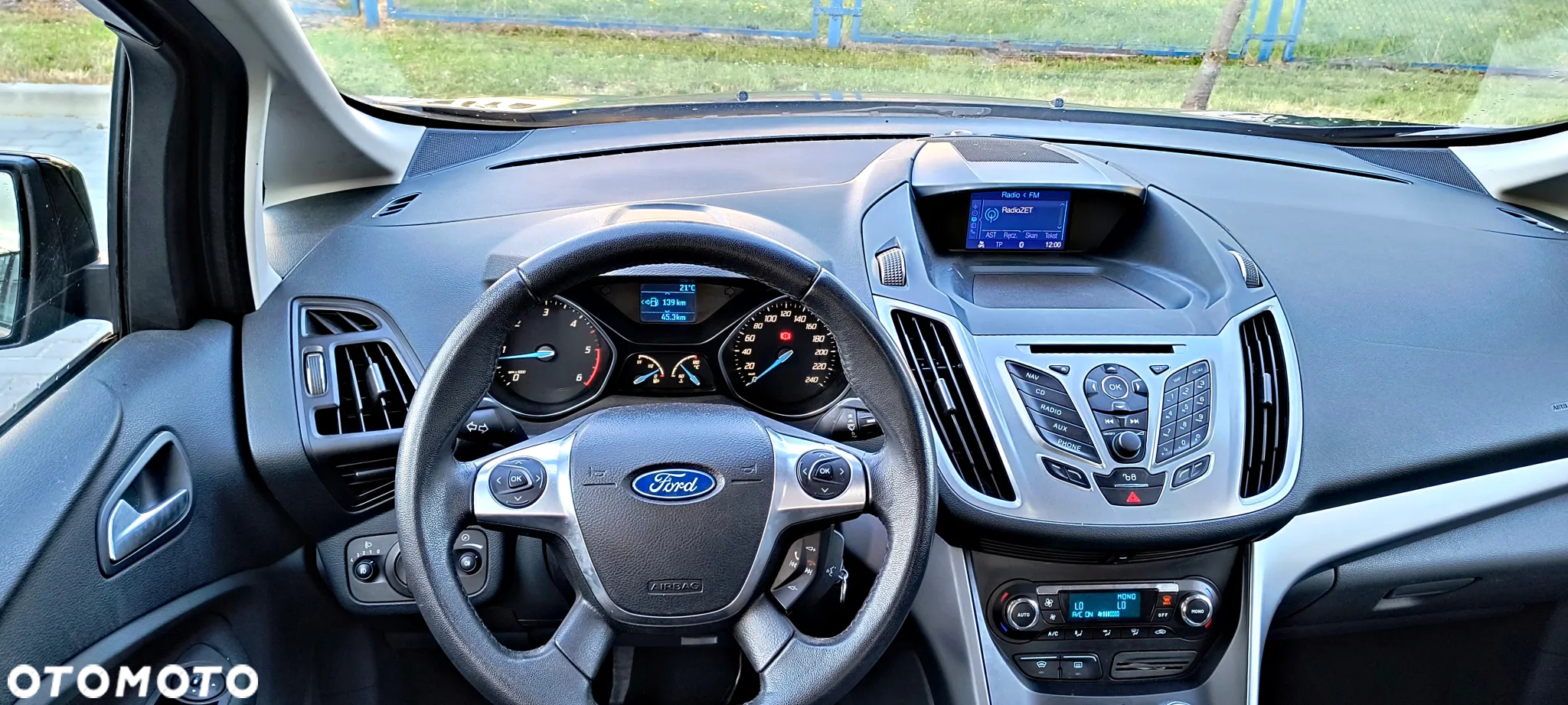 Ford Grand C-MAX 1.6 TDCi Titanium - 6