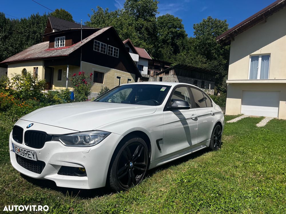 BMW Seria 3 - 3