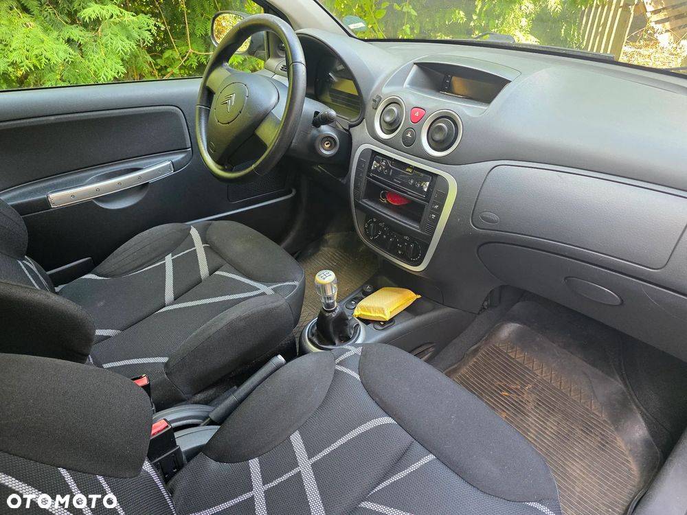 Citroën C2 1.1 X - 9