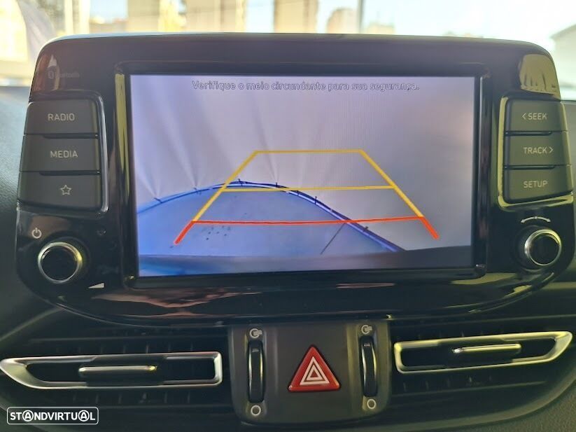 Hyundai i30 1.0 T-GDI Style Plus - 16