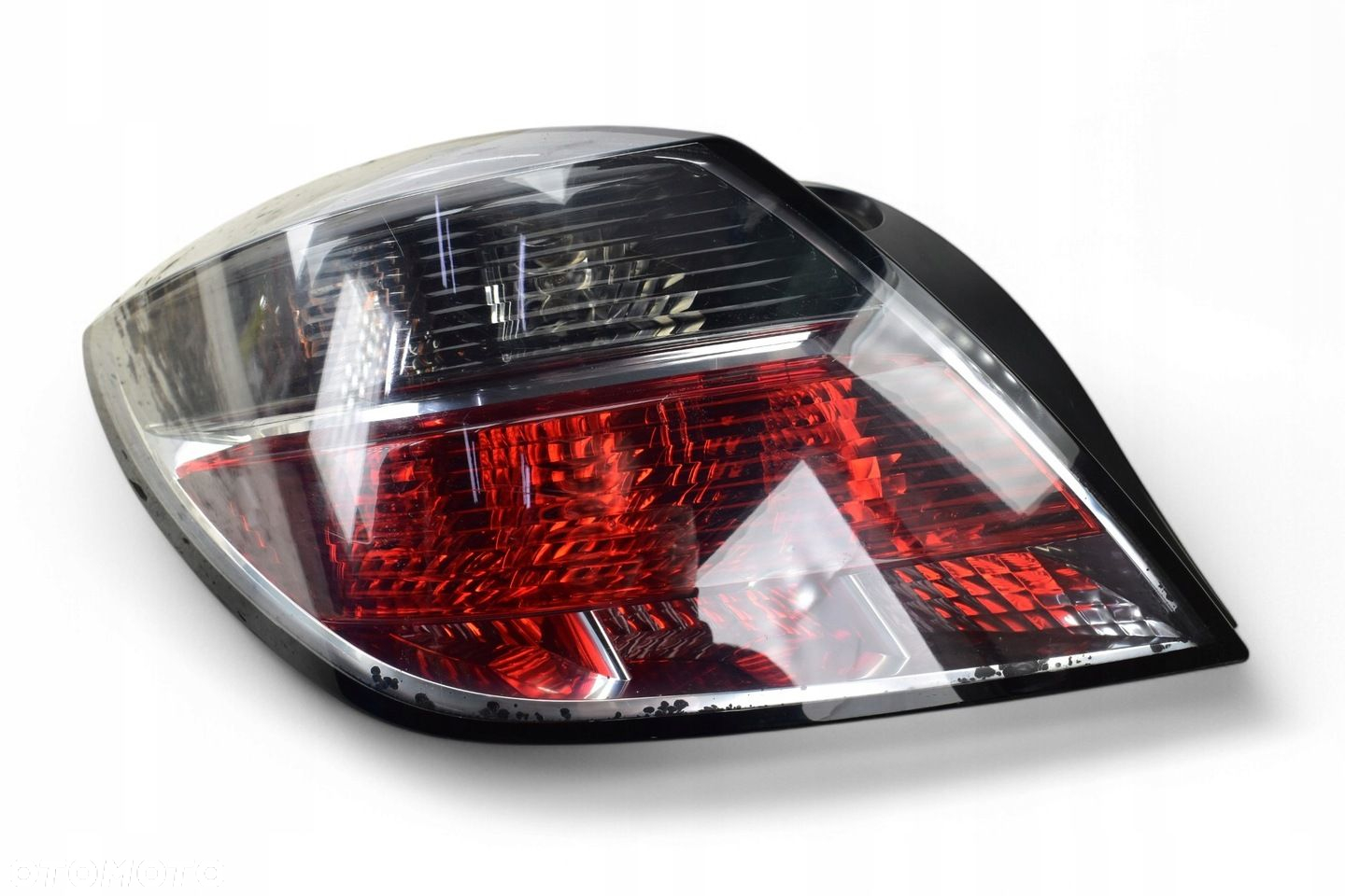 Lampa Lewy Tył OPEL ASTRA H GTC 3D HATCHBACK 2005-2011R EU 13252443 - 3