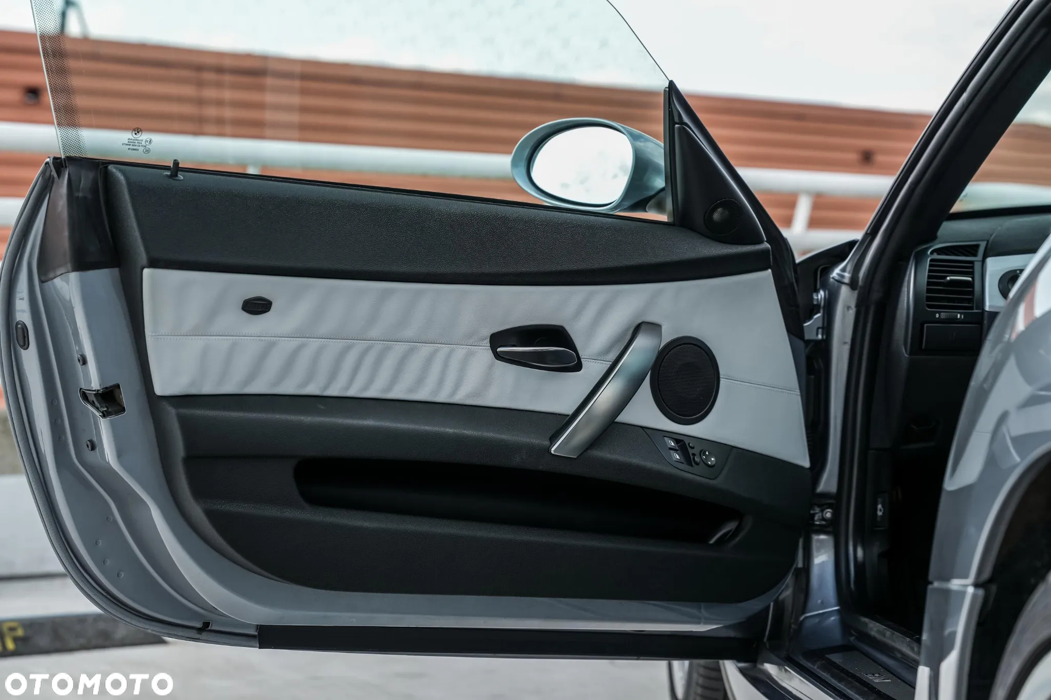 BMW Z4 - 23