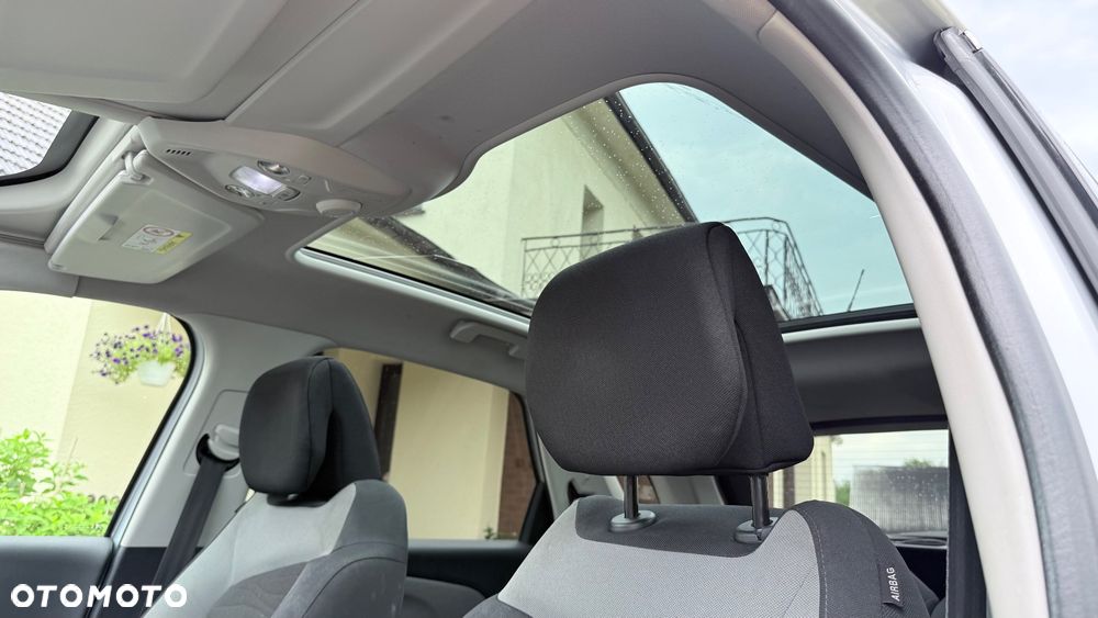 Citroën C4 Picasso BlueHDi 120 SHINE - 18