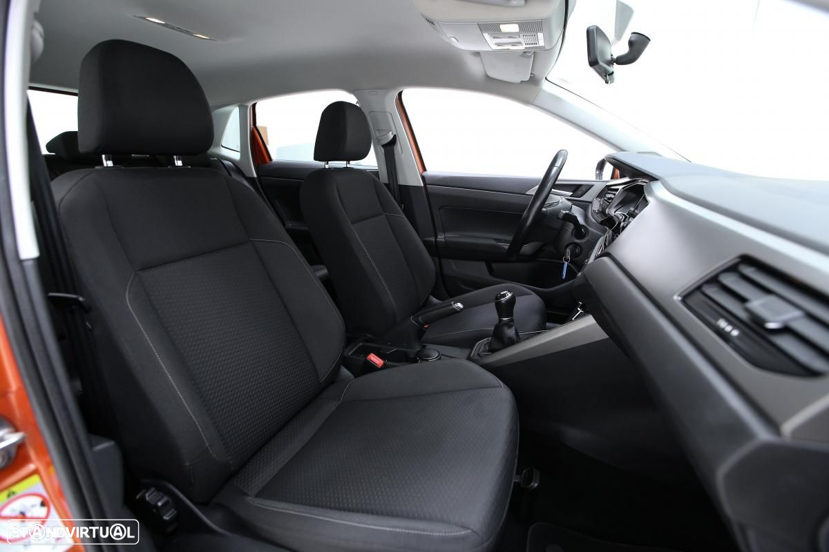 VW Polo 1.0 TSI Confortline - 10