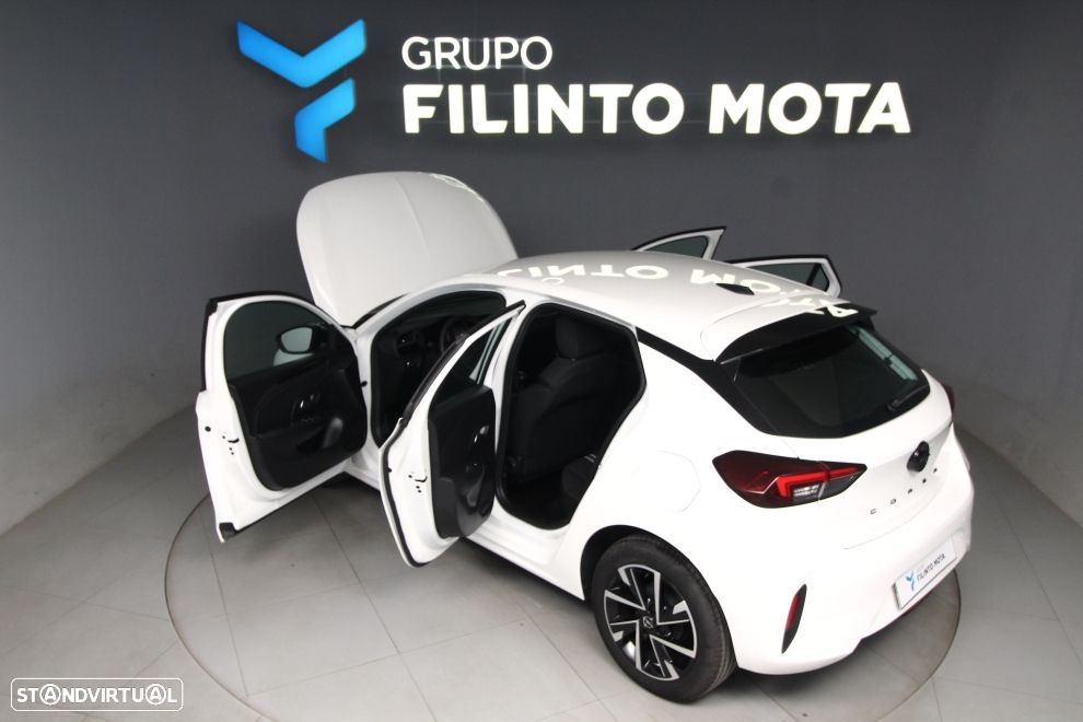 Opel Corsa 1.2 T GS - 11