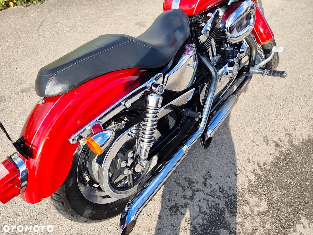 Harley-Davidson Softail Deluxe - 17