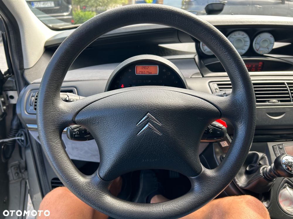 Citroën C8 2.0 HDi SX - 31