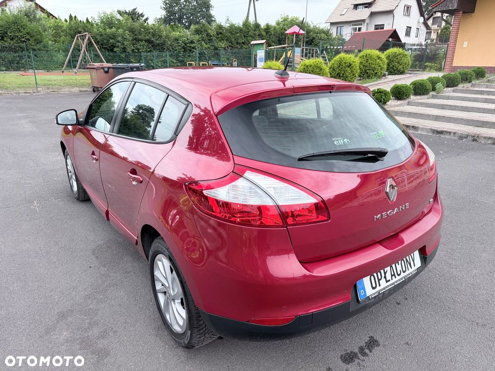 Renault Megane - 7