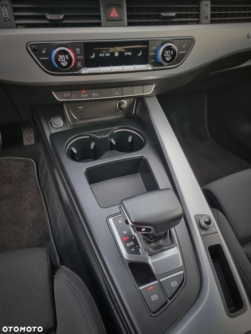 Audi A4 - 12