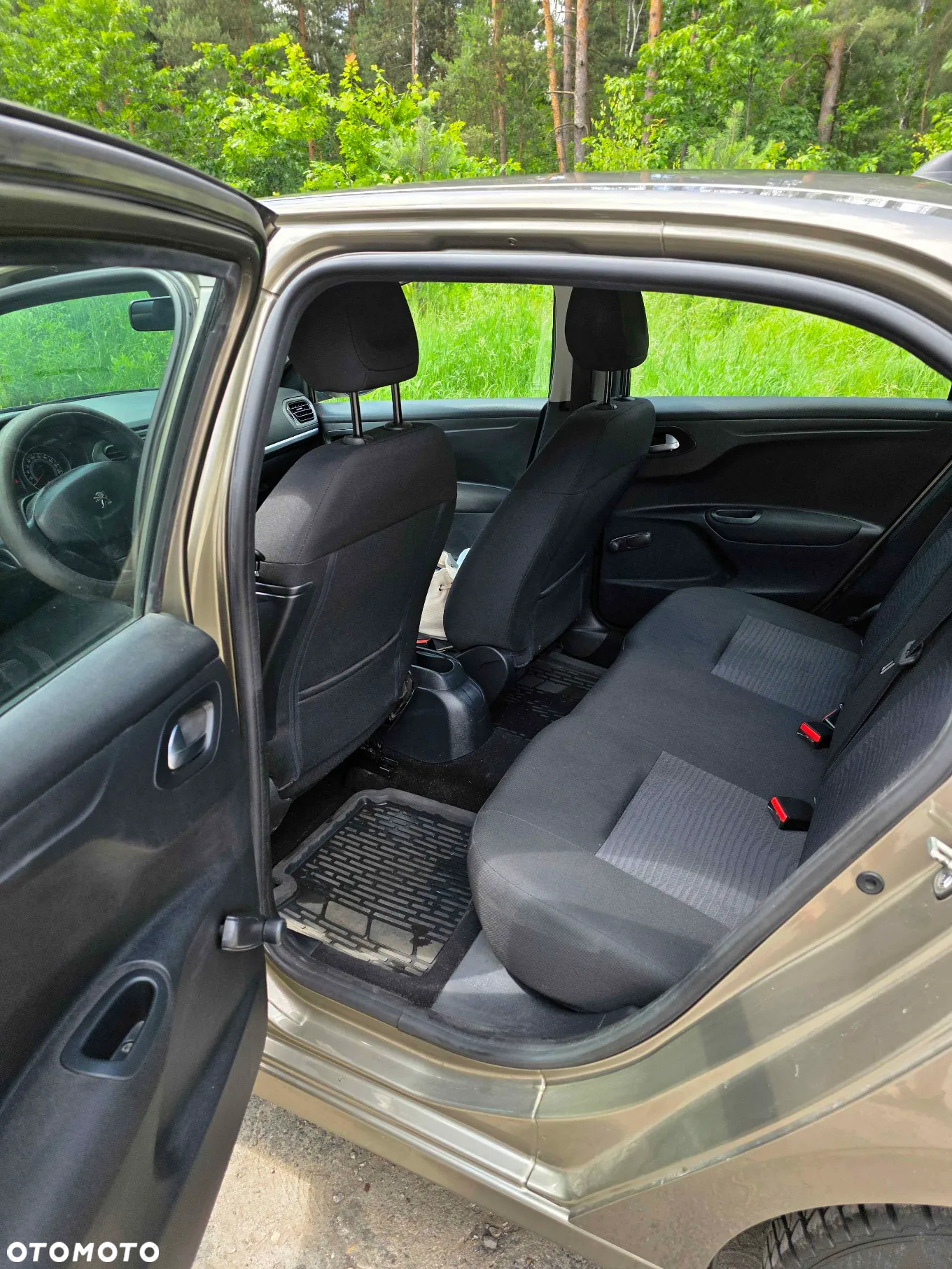 Peugeot 301 - 29