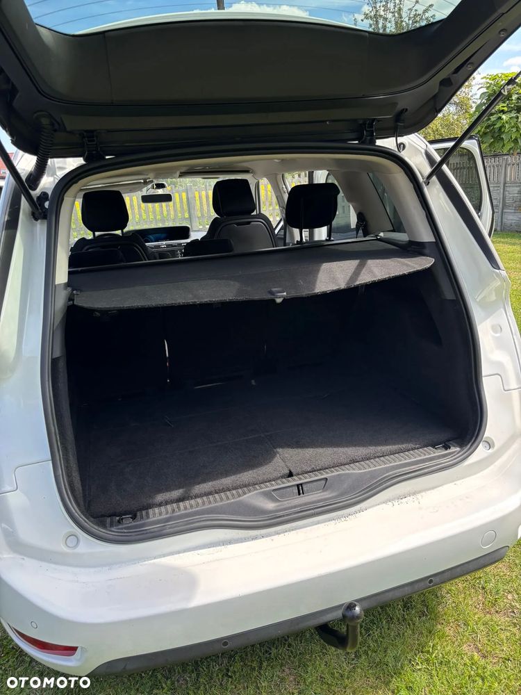 Citroën C4 Grand Picasso BlueHDi 120 Business Class - 11