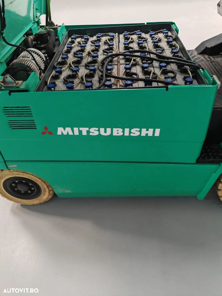 Mitsubishi FB35K-PAC - 14