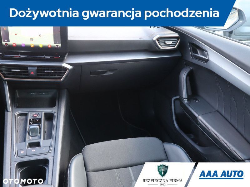 Cupra Formentor - 10