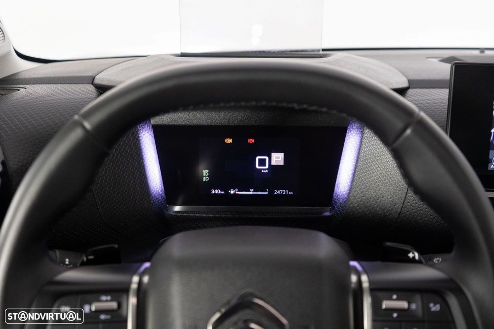 Citroën C4 X 1.2 PureTech Shine Pack EAT8 - 26