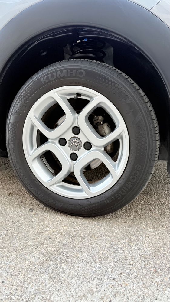 Citroën C4 Cactus PureTech 110 Stop&Start Feel - 6