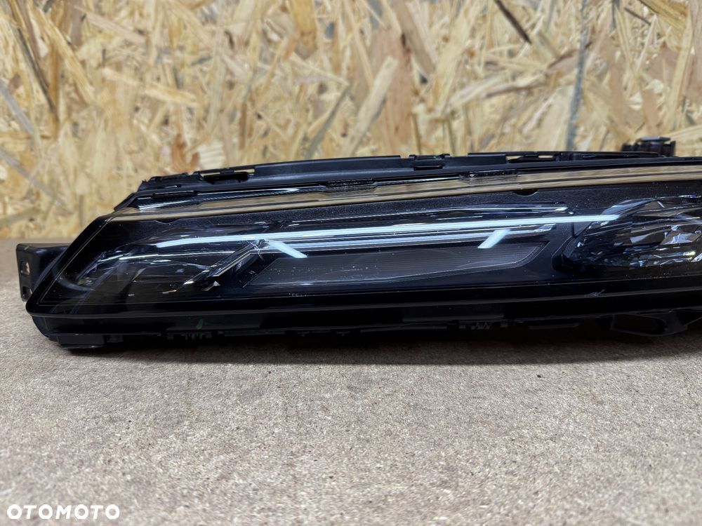 LAMPA LEWA FULL LED BMW X7 G07 LIFT LCI 5A20A05 - 6