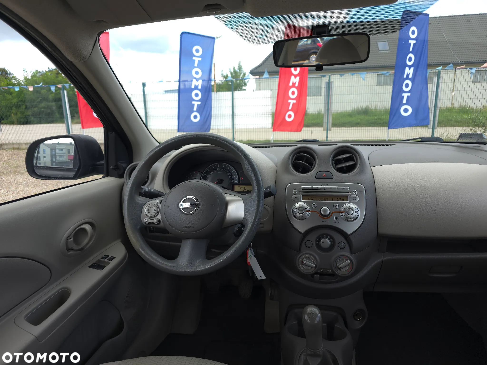Nissan Micra 1.2 Style Edition - 28