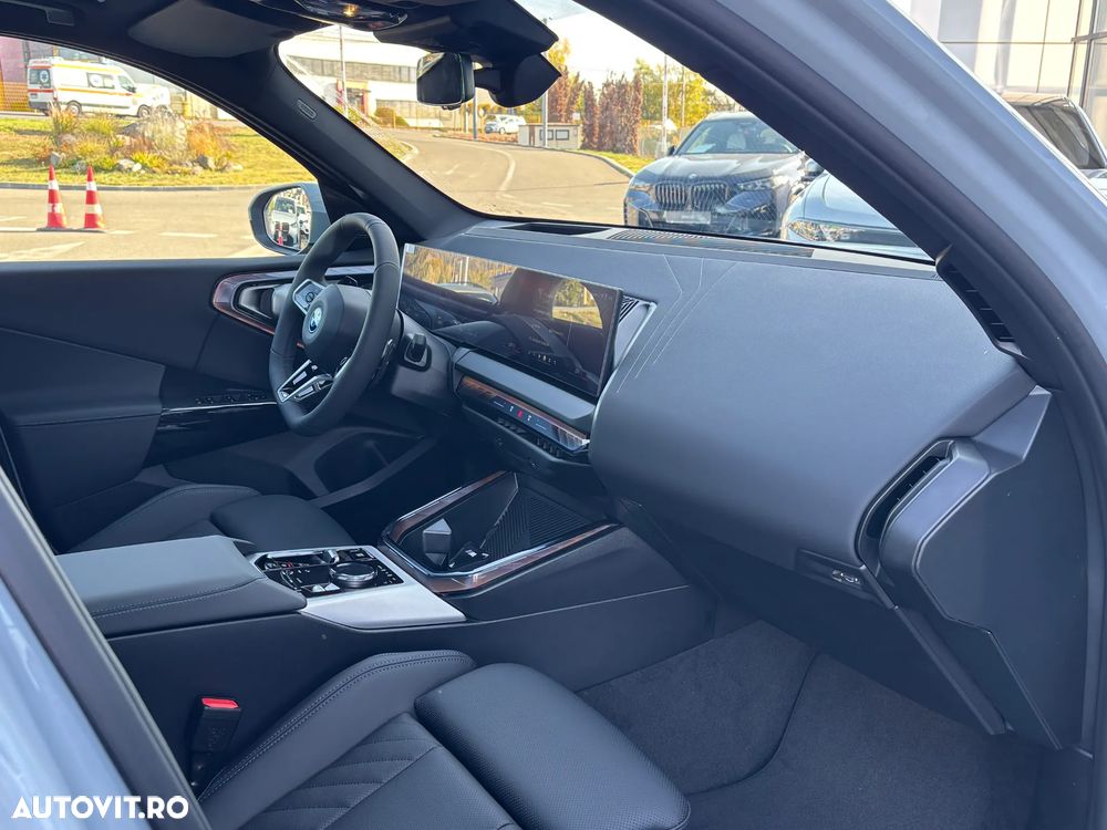 BMW X3 30e xDrive AT PHEV - 6