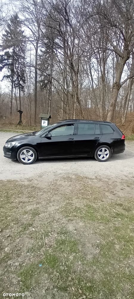Volkswagen Golf - 3