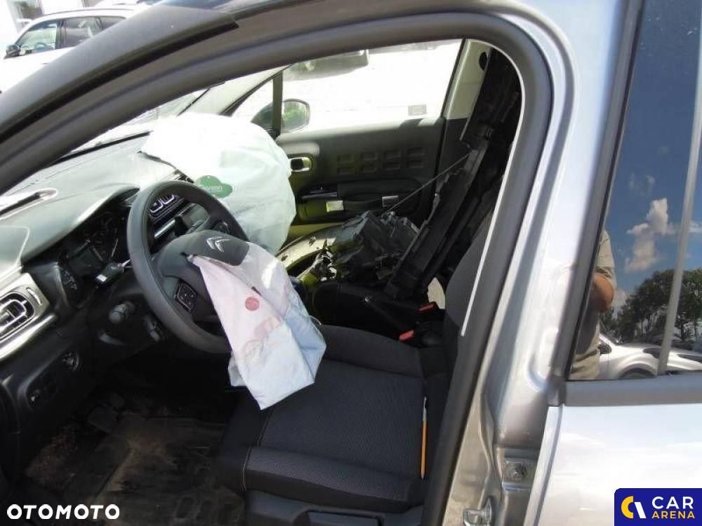 Citroën C3 - 16