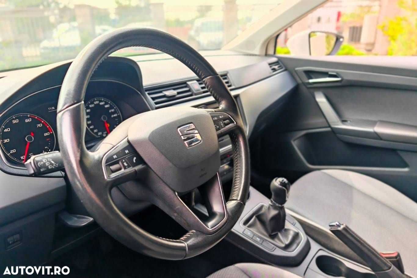 Seat Ibiza - 15