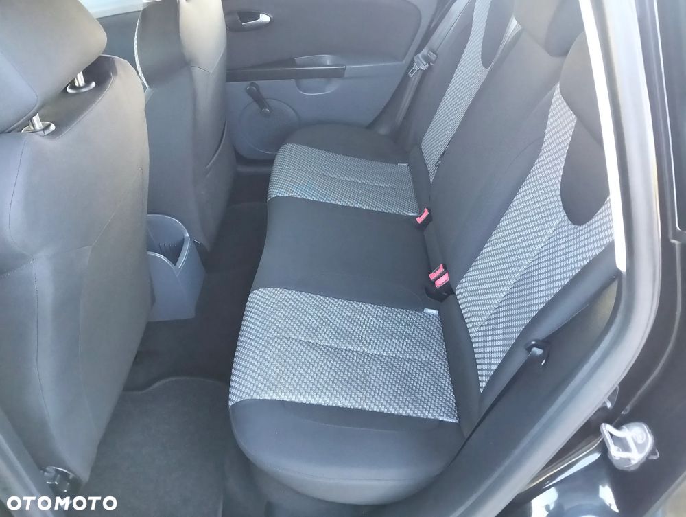 Seat Leon - 6