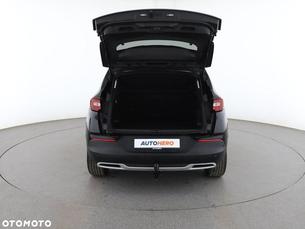 Opel Grandland X 1.2 Start/Stop Automatik Design Line - 19