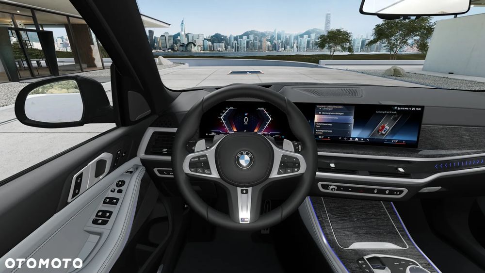 BMW X5 xDrive40i mHEV M Sport sport - 14