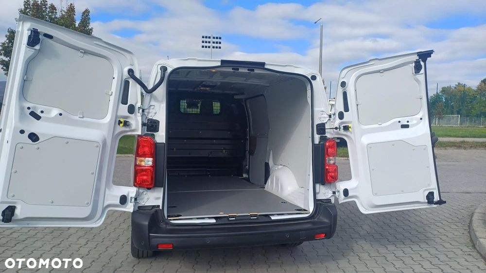 Toyota Proace - 8