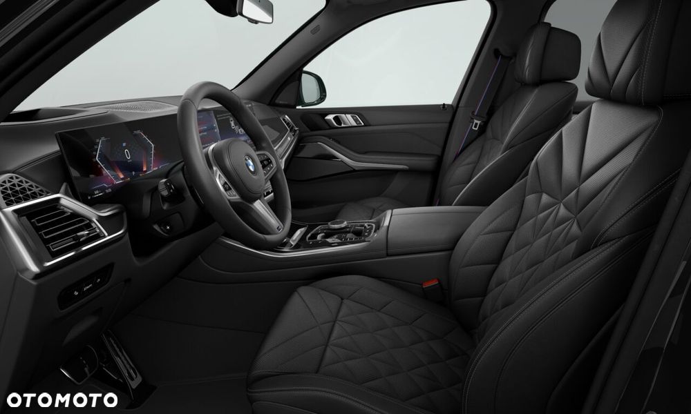 BMW X5 xDrive30d - 4