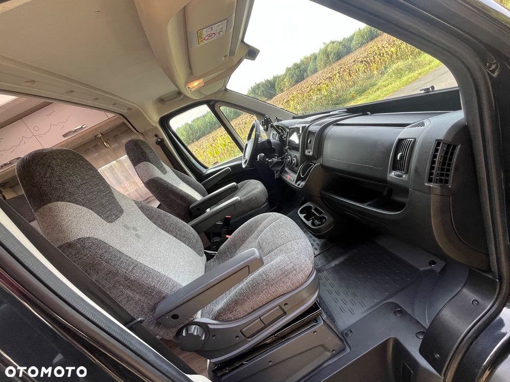 Peugeot Boxer Bravia Swan 599 Edition 2022r - 14