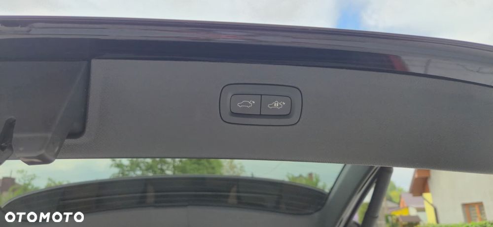 Volvo XC 90 B5 D AWD Plus Bright 7os - 28