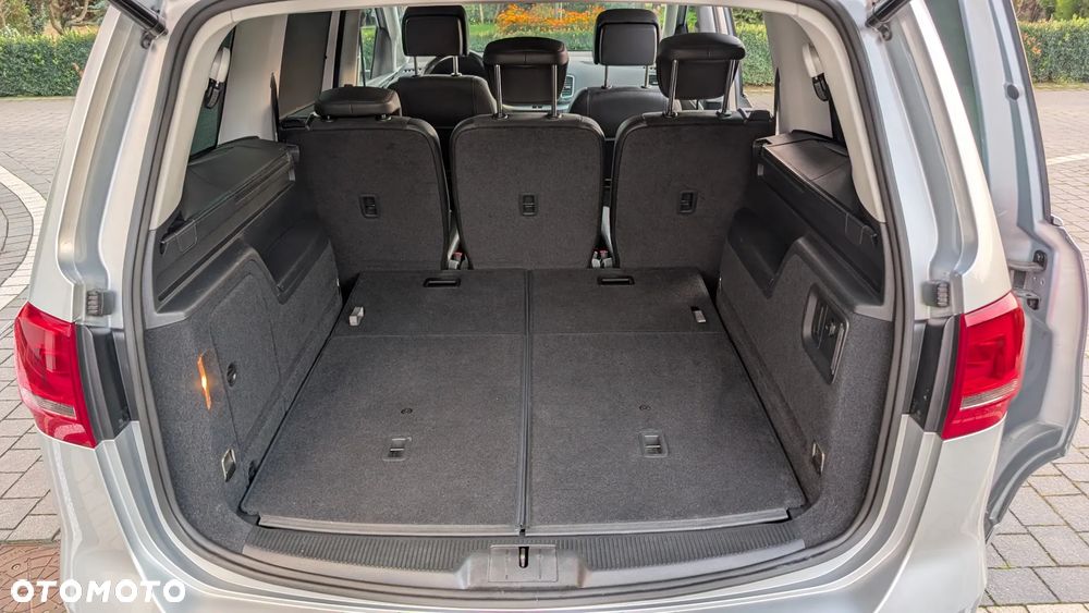 Volkswagen Sharan - 28