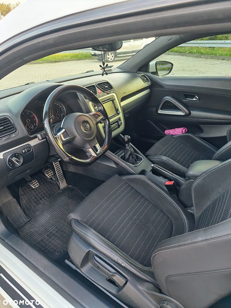 Volkswagen Scirocco 1.4 TSI - 18
