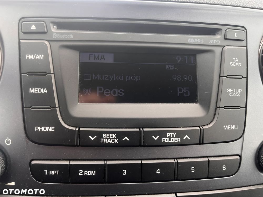 Hyundai i10 - 36