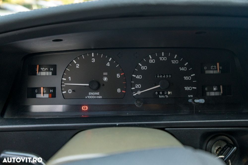Toyota 4Runner - 9