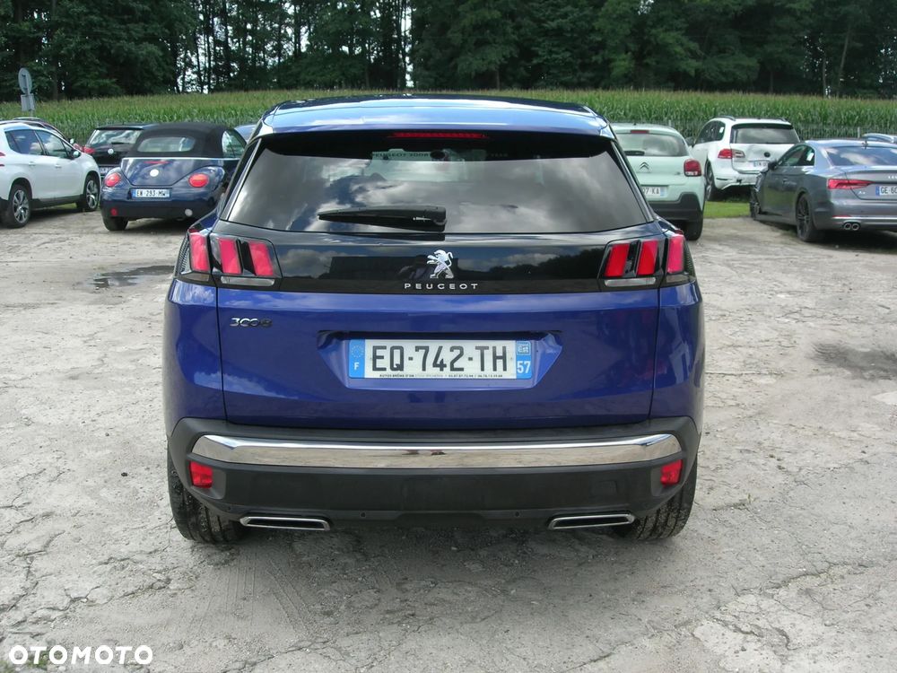 Peugeot 3008 - 7