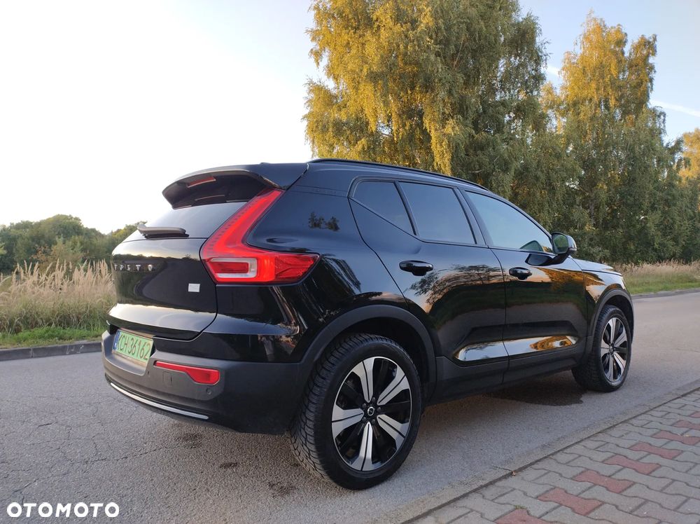 Volvo XC 40 - 12
