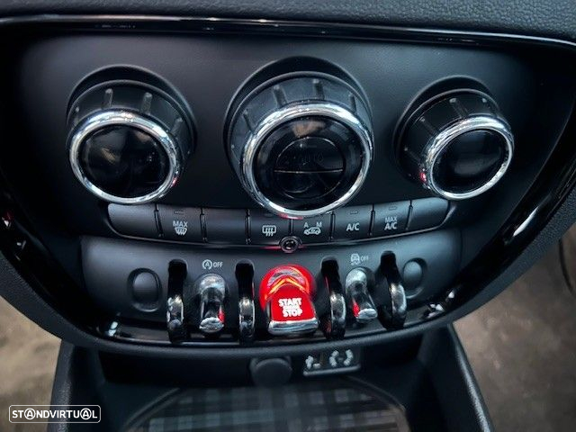 MINI Clubman Cooper - 11