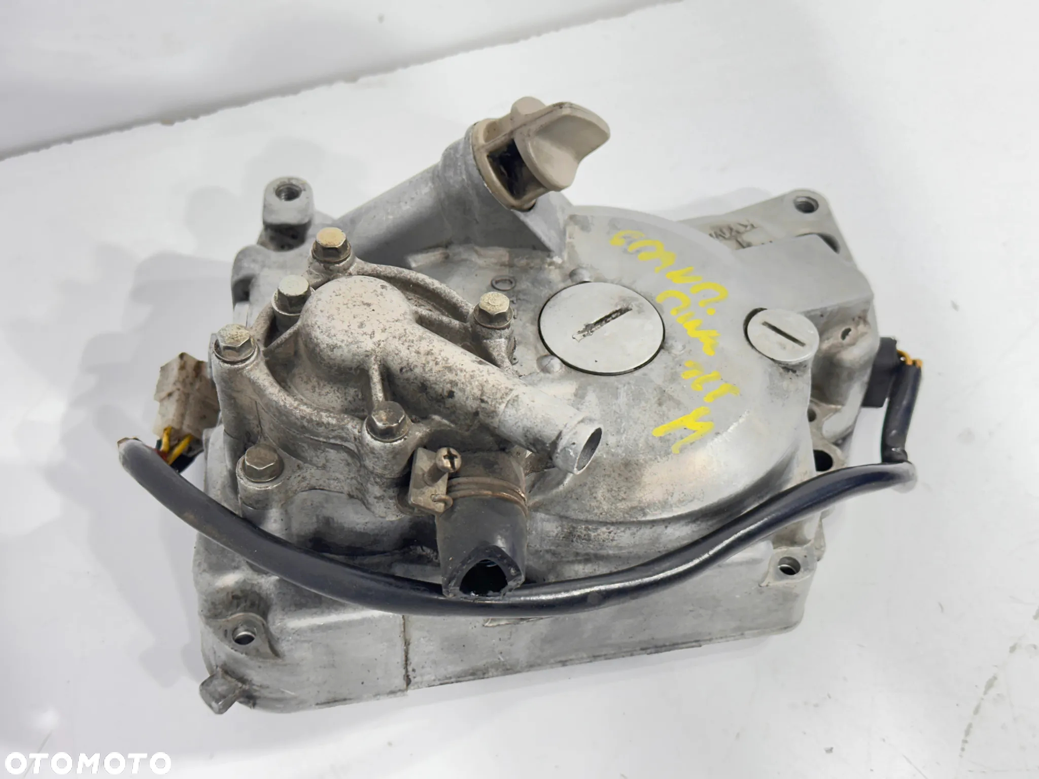 Zapłon stator dekiel  Kymco Grand Dink 125  GrandDink - 3