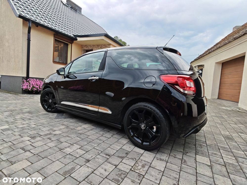 Citroën DS3 - 2