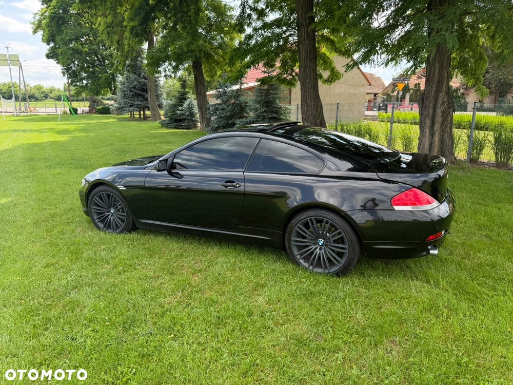 BMW Seria 6 - 2