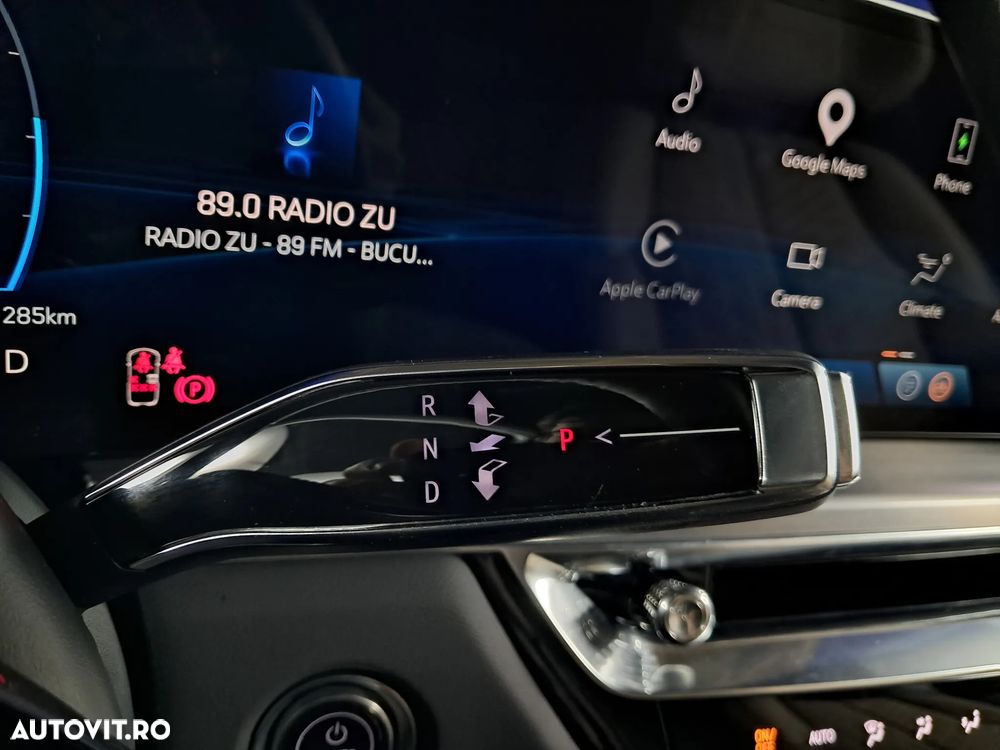 Cadillac Lyriq Luxury - 19