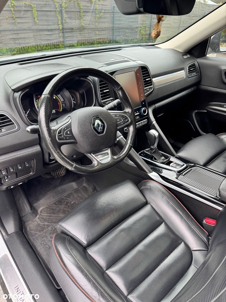 Renault Koleos 2.0 Blue dCi Initiale Paris 4x4 X-Tronic - 13