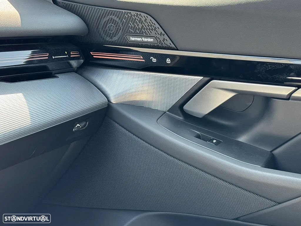 BMW 530 e Pack Desportivo M - 17