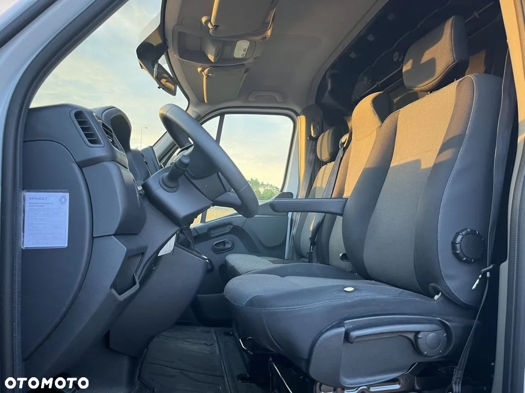 Renault MASTER - 6