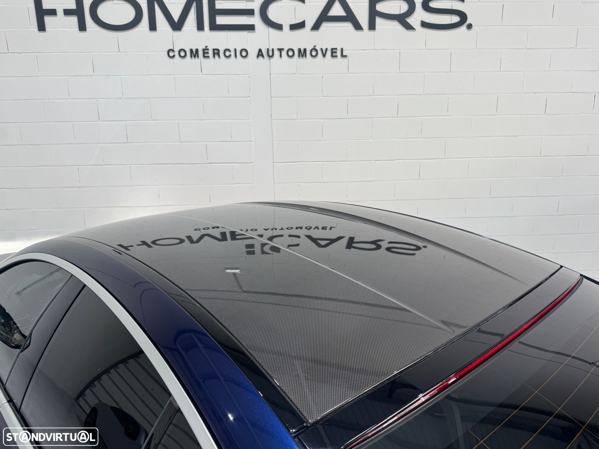 BMW M6 Gran Coupe Competition - 49